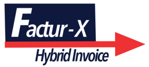Logo Factur-X